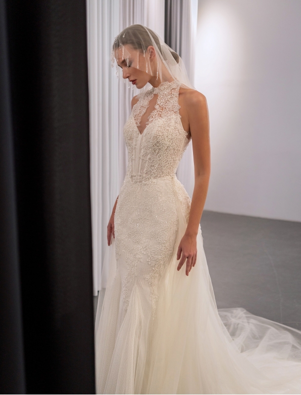 Свадебное платье "Эшли"